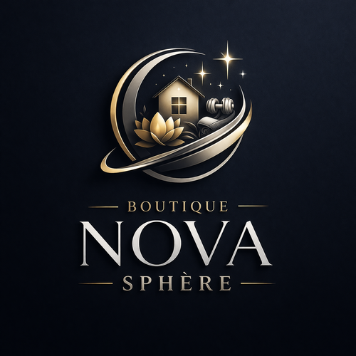 Boutique Nova Sphère